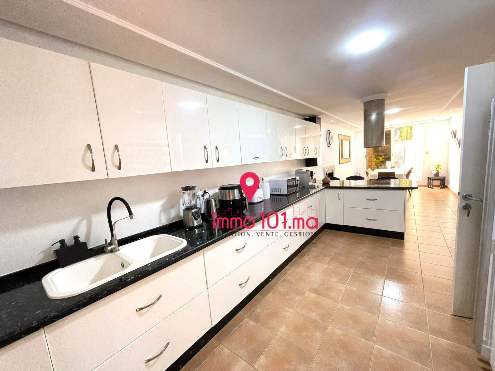 Villa à vendre à Wifak SIV2565